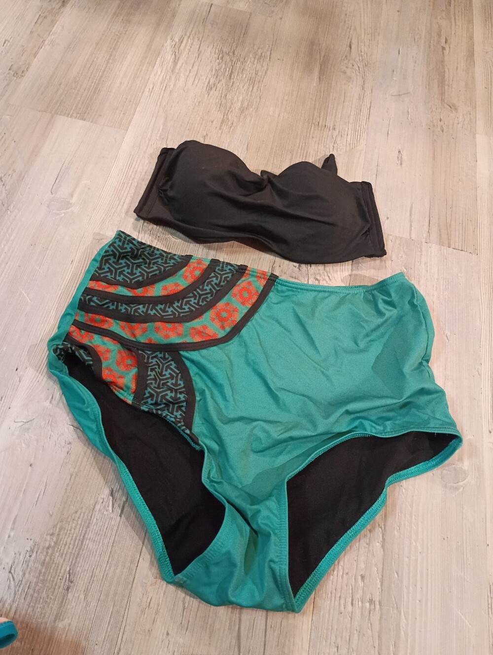 Swim Wear